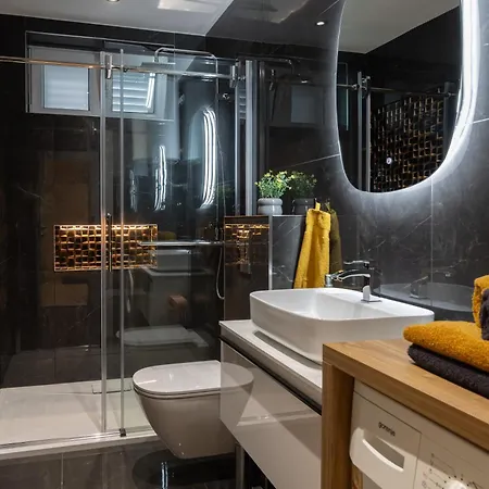 Апартаменты Brand New*city Centre Apart. Kirby Дубровник